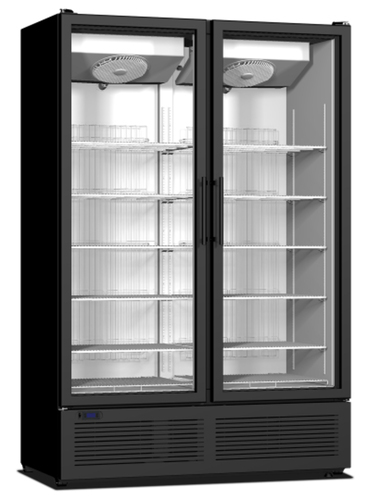 DISPLAY FREEZER CRYSTAL CRFV 1200